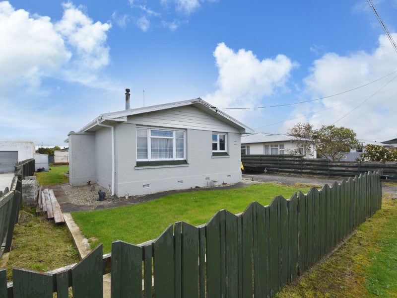 96 Oreti Street, Kingswell, Invercargill - Carousel 1