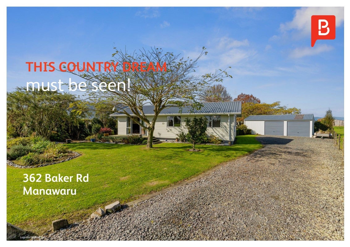 362 Baker Road, Te Aroha - Carousel 1