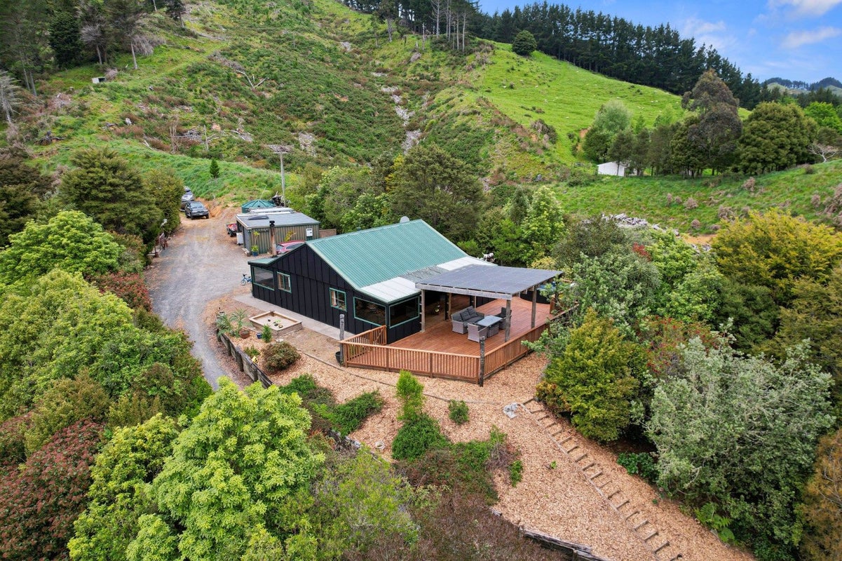 1859 Waingaro Road, Waingaro - Carousel 1