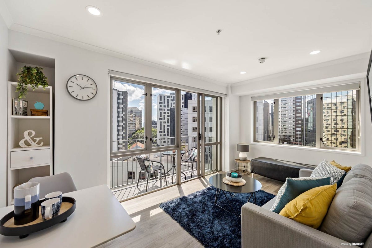1310/11 Liverpool Street, Auckland Central, Auckland - Carousel 2