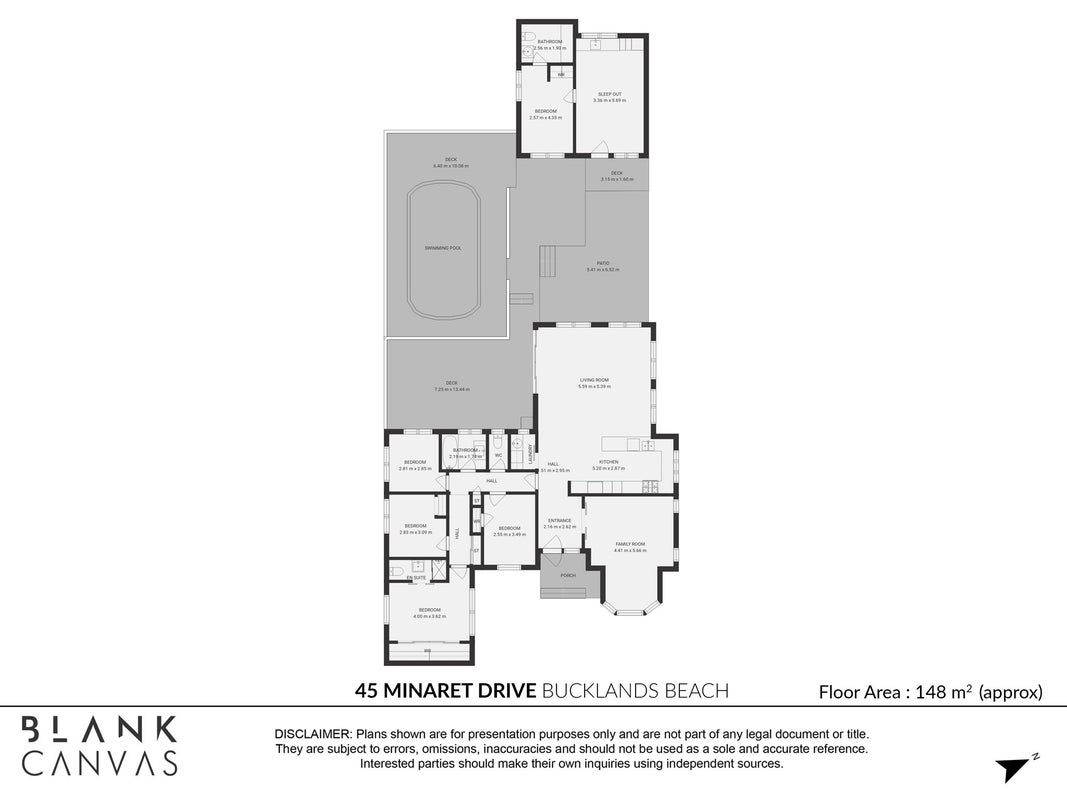 45 Minaret Drive, Bucklands Beach, Auckland - Carousel 30