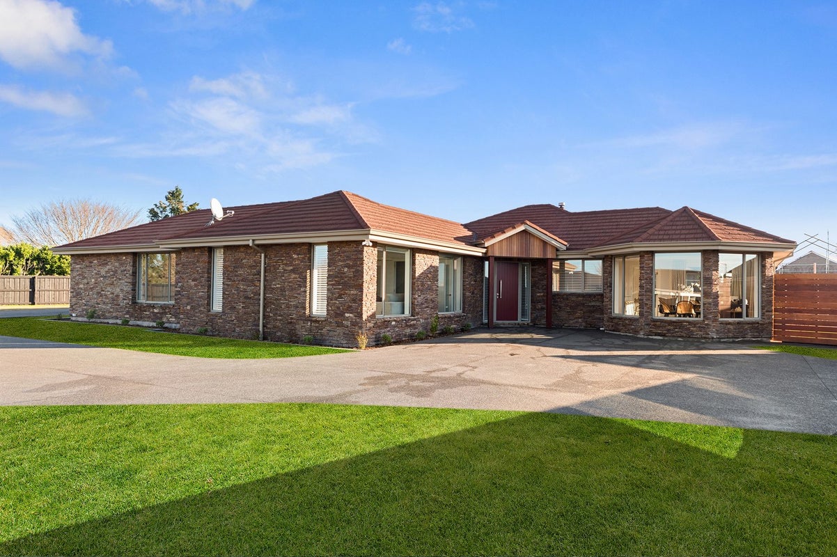 35A Hawkins Road, Marshland, Christchurch - Carousel 1