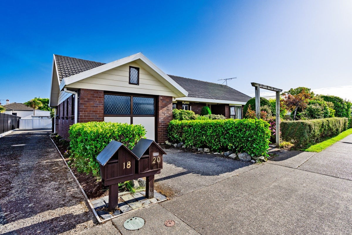 20 George Street, Windsor, Invercargill - Carousel 31