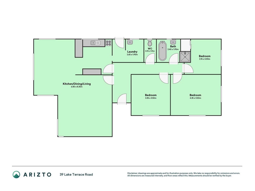 39 Lake Terrace Road, Burwood, Christchurch - Carousel 20