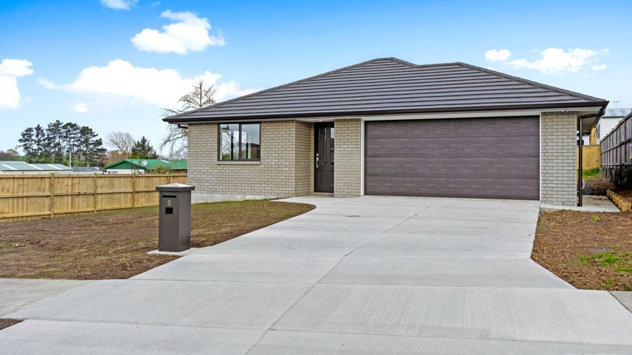5 Murray Ward Drive, Te Kauwhata, Te Kauwhata - Carousel 1
