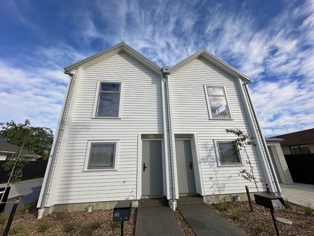 2/43 Rahera Street, Spreydon, Christchurch - Carousel 1