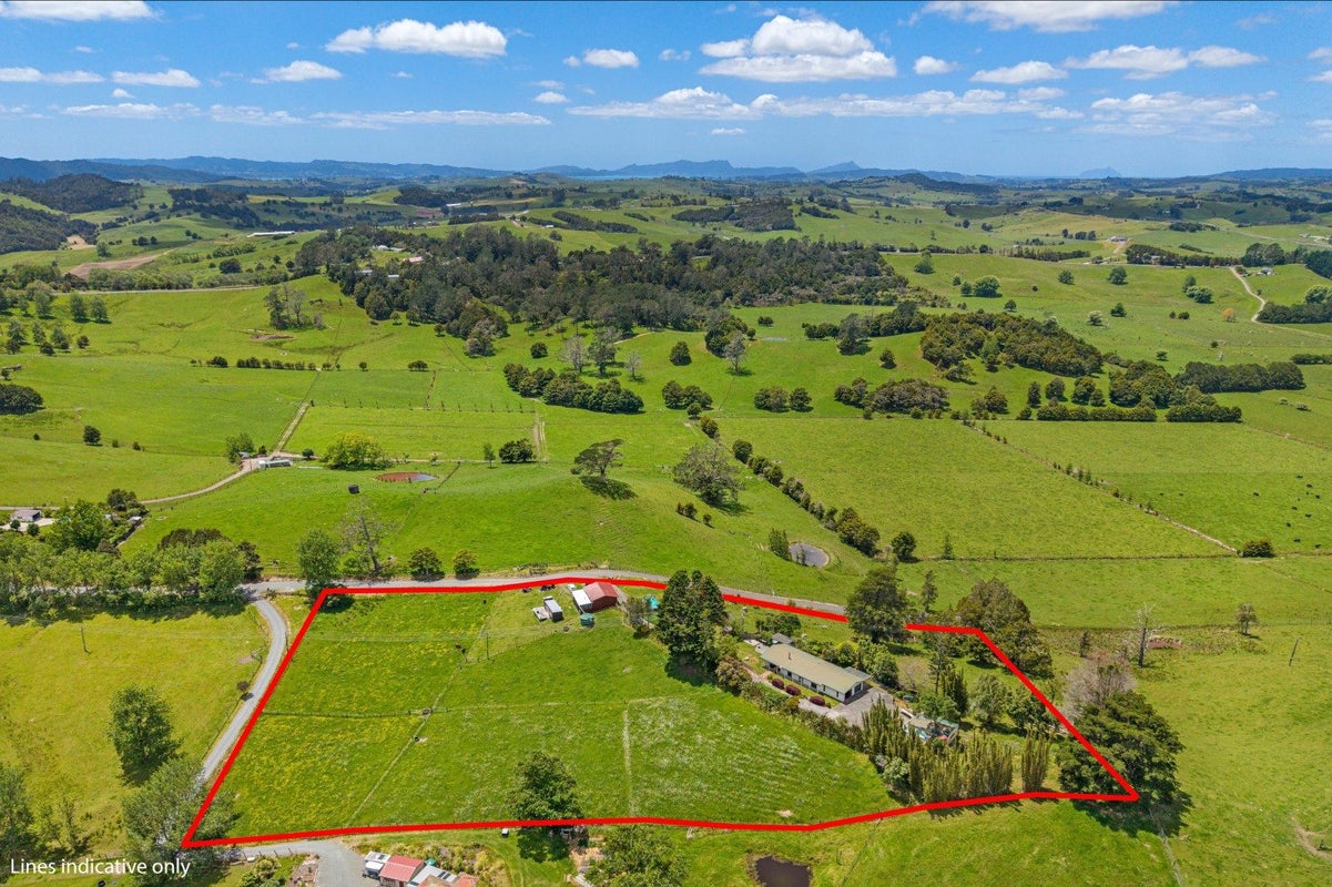 44 Curd Road, Maungakaramea, Whangarei, Northland - Carousel 2