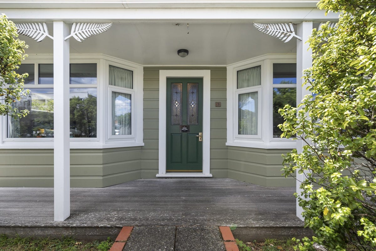 3 Udy Street, Petone, Lower Hutt - Carousel 1