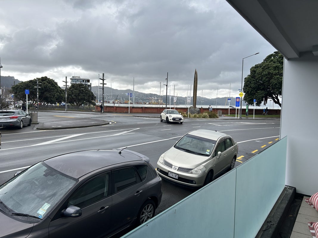 2/74 Oriental Parade, Oriental Bay, Wellington - Carousel 2