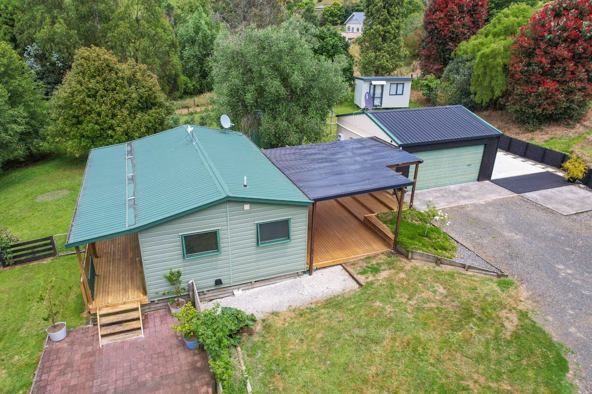165 Te Tahi Road, Puketotara, Te Awamutu - Carousel 2