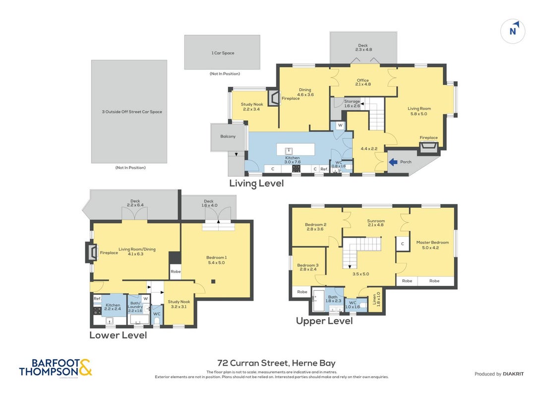 72 Curran Street, Herne Bay, Auckland - Carousel 25