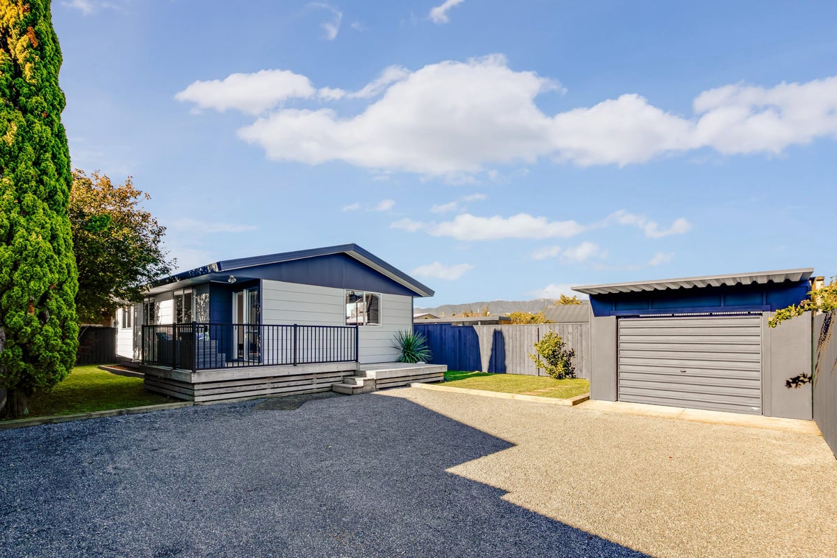44A Milton Street, Trentham, Upper Hutt - Carousel 1