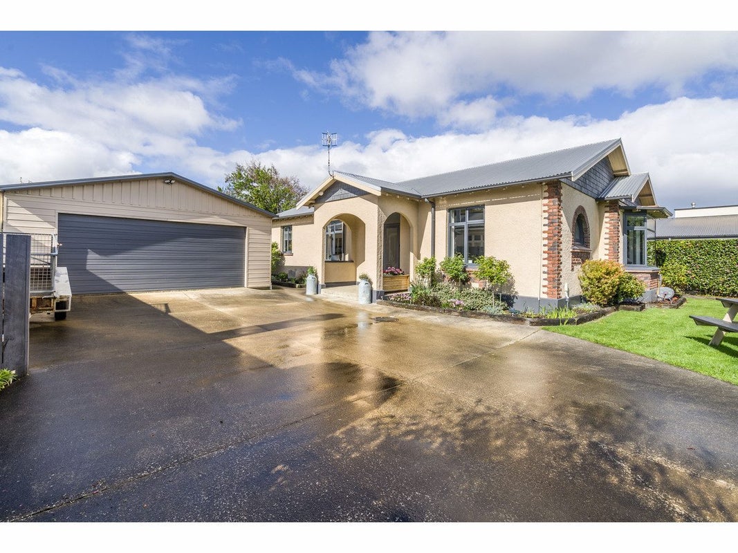 95 Baird Street, Richmond, Invercargill - Carousel 1