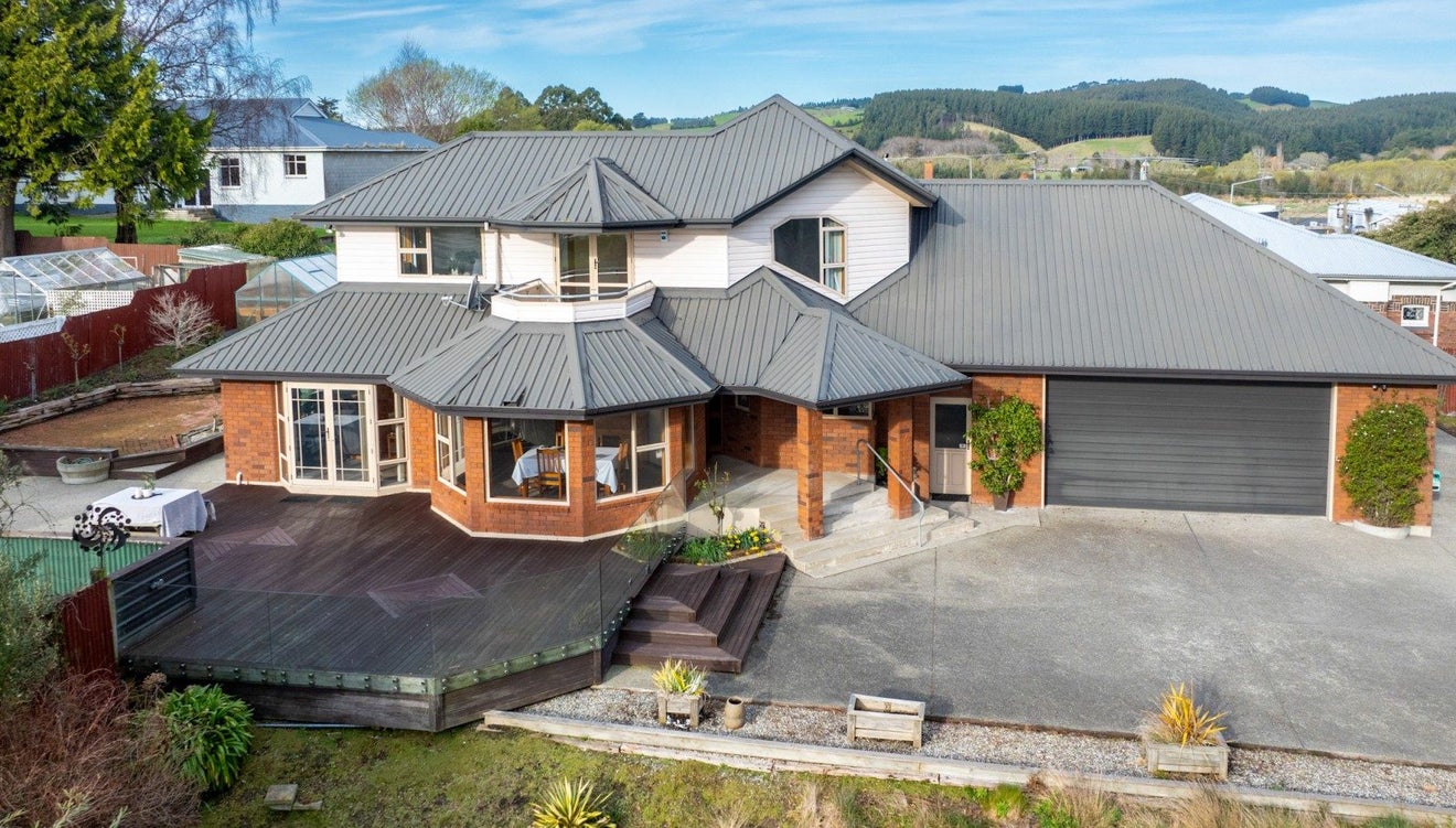 3 Latham Lane, East Gore, Gore - Carousel 1