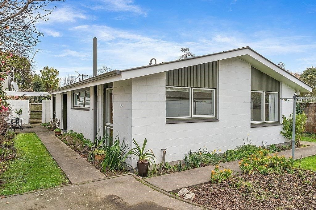 29D Hamilton Avenue, Ilam, Christchurch - Carousel 1