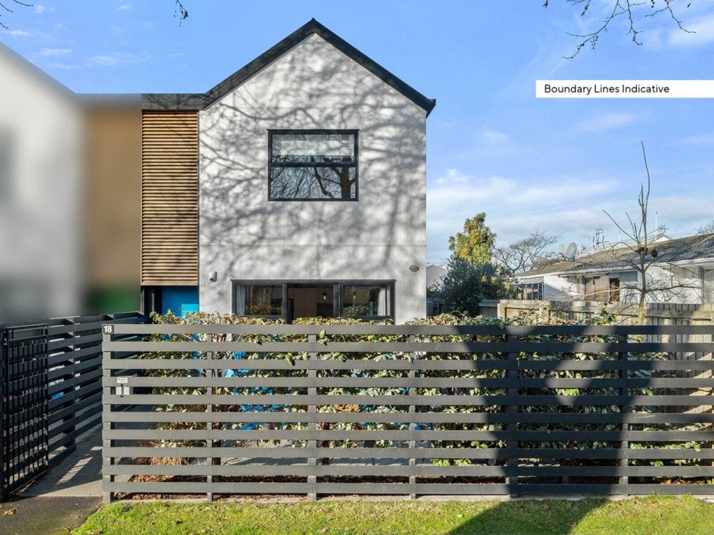 18 Grove Road, Addington, Christchurch - Carousel 1