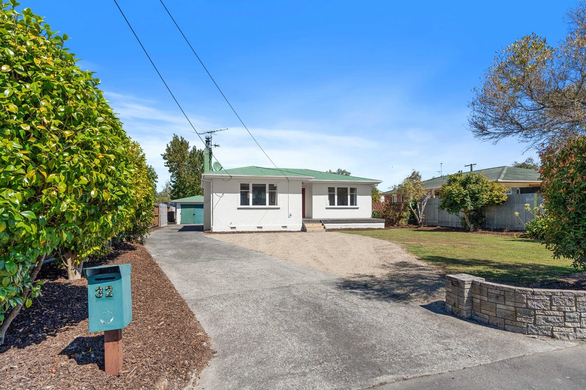 32 Kitchener Street, Lansdowne, Masterton - Carousel 18