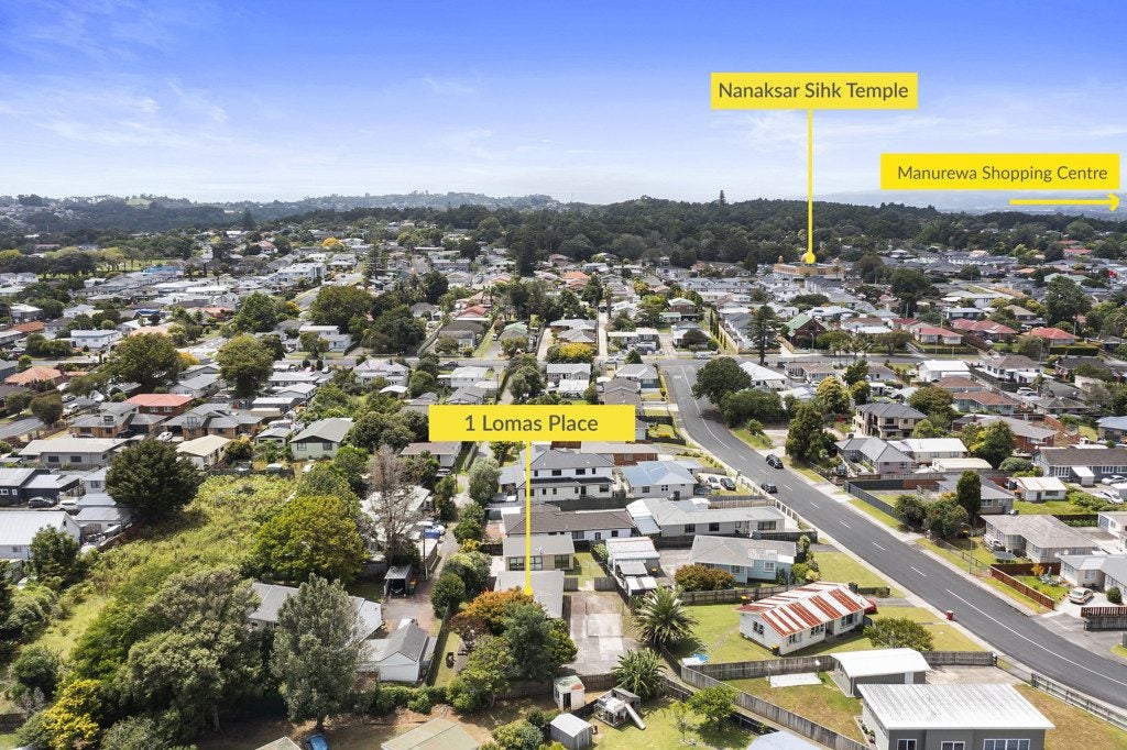 1 Lomas Place, Manurewa, Auckland - Carousel 8