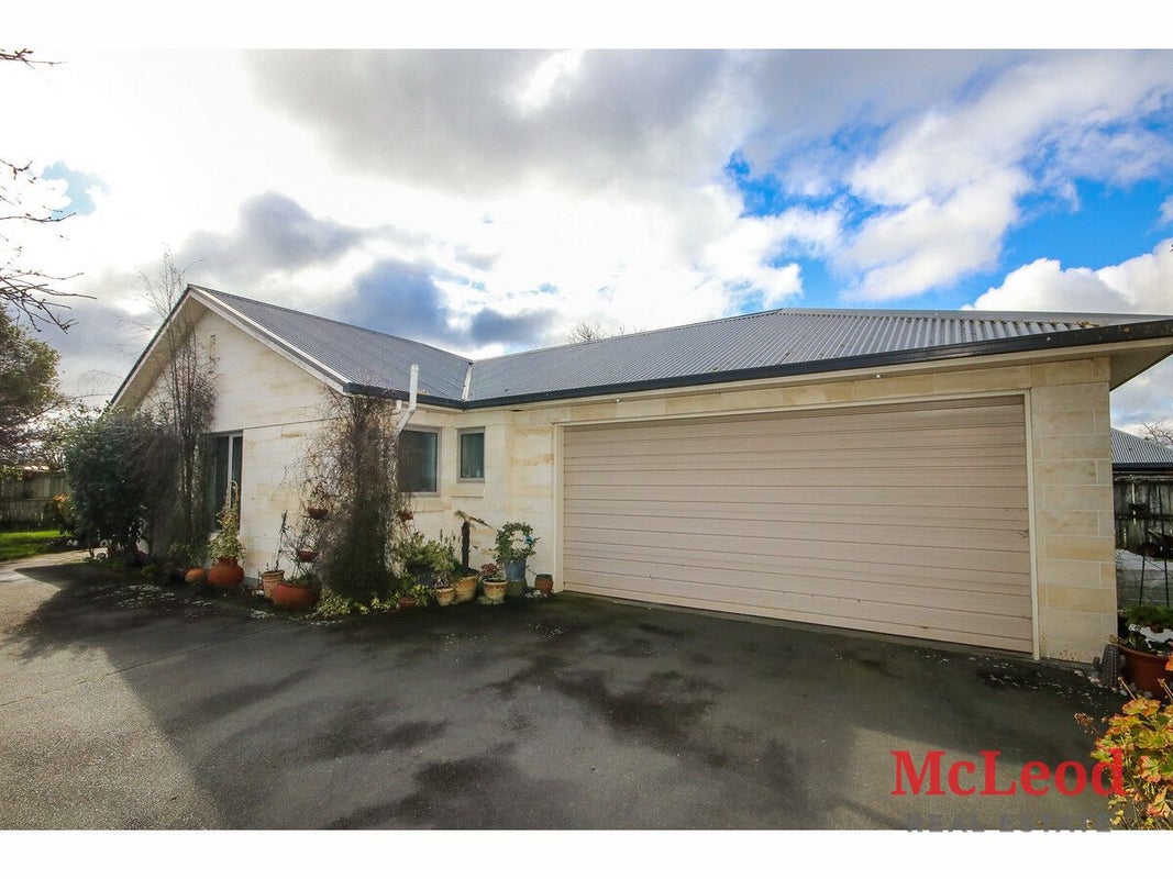 36 Thomas Street, Allenton, Ashburton - Carousel 1