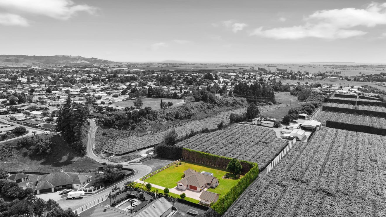 57B FAIRVIEW PLACE, Te Puke, Western Bay Of Plenty - Carousel 24