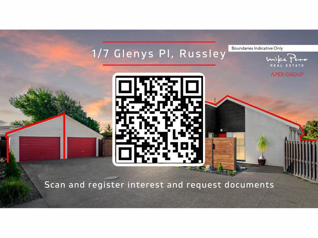 1/7 Glenys Place, Broomfield, Christchurch - Carousel 20