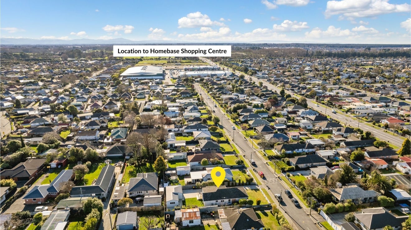 21 Olivine Street, Shirley, Christchurch - Carousel 26