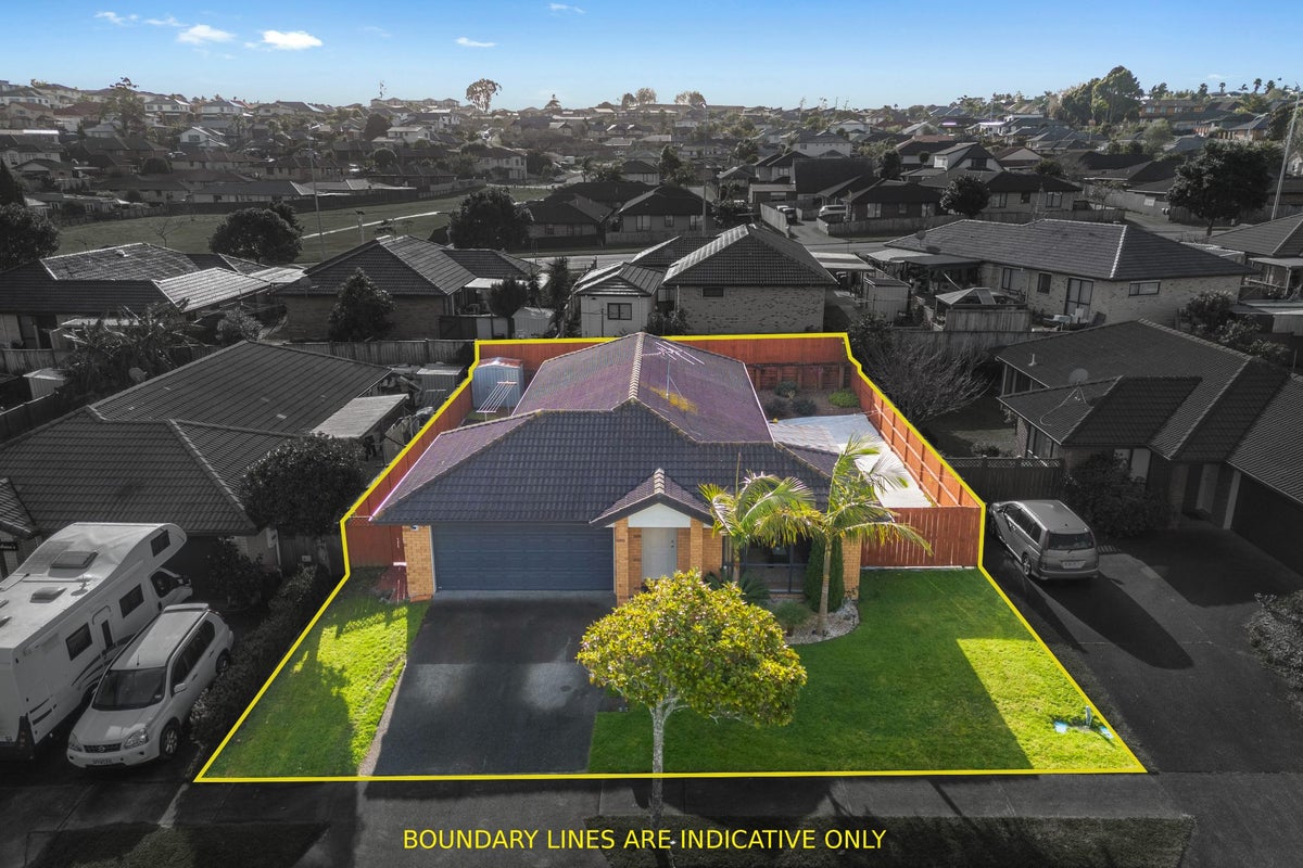 12 Sonterra Close, Randwick Park, Auckland - Carousel 1