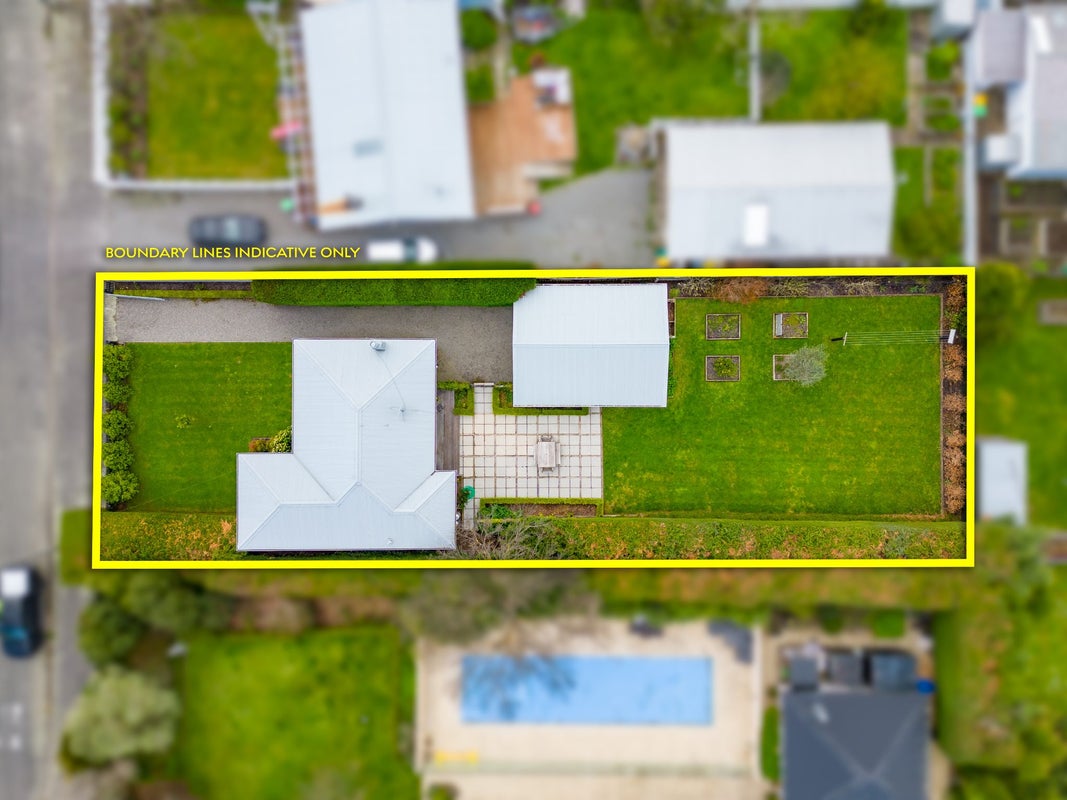 6 Cork Street, Halswell, Christchurch - Carousel 31