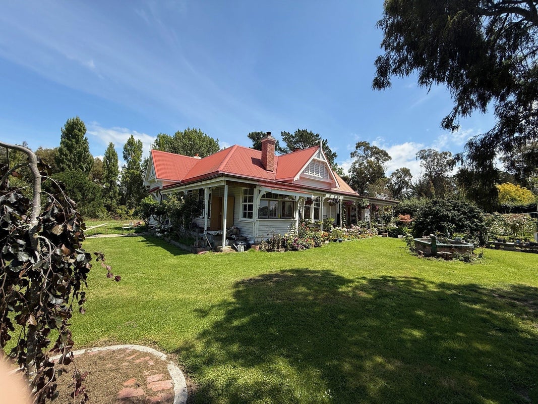 575 Broad Road, Balcairn, Rangiora - Carousel 2