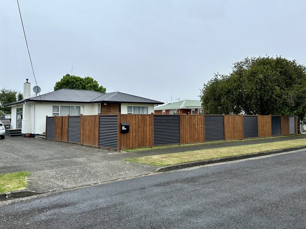 22 Kettle Avenue, Awapuni, Palmerston North - Carousel 2