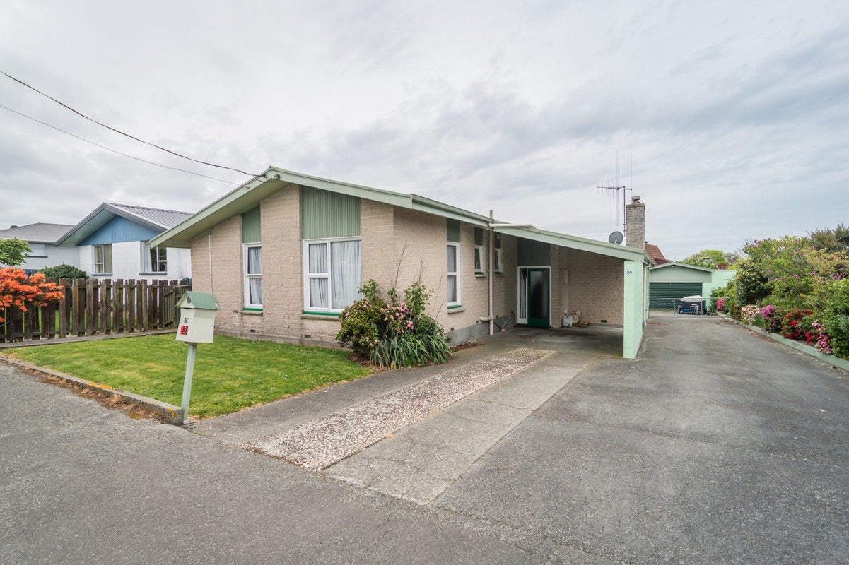 29 Jellicoe Street, Oceanview, Timaru, Canterbury - Carousel 33