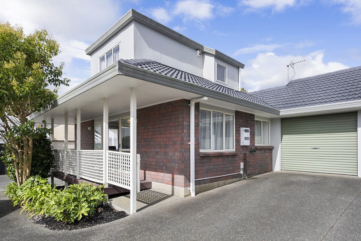 5C Central Park Drive, Te Atatu South, Auckland - Carousel 1
