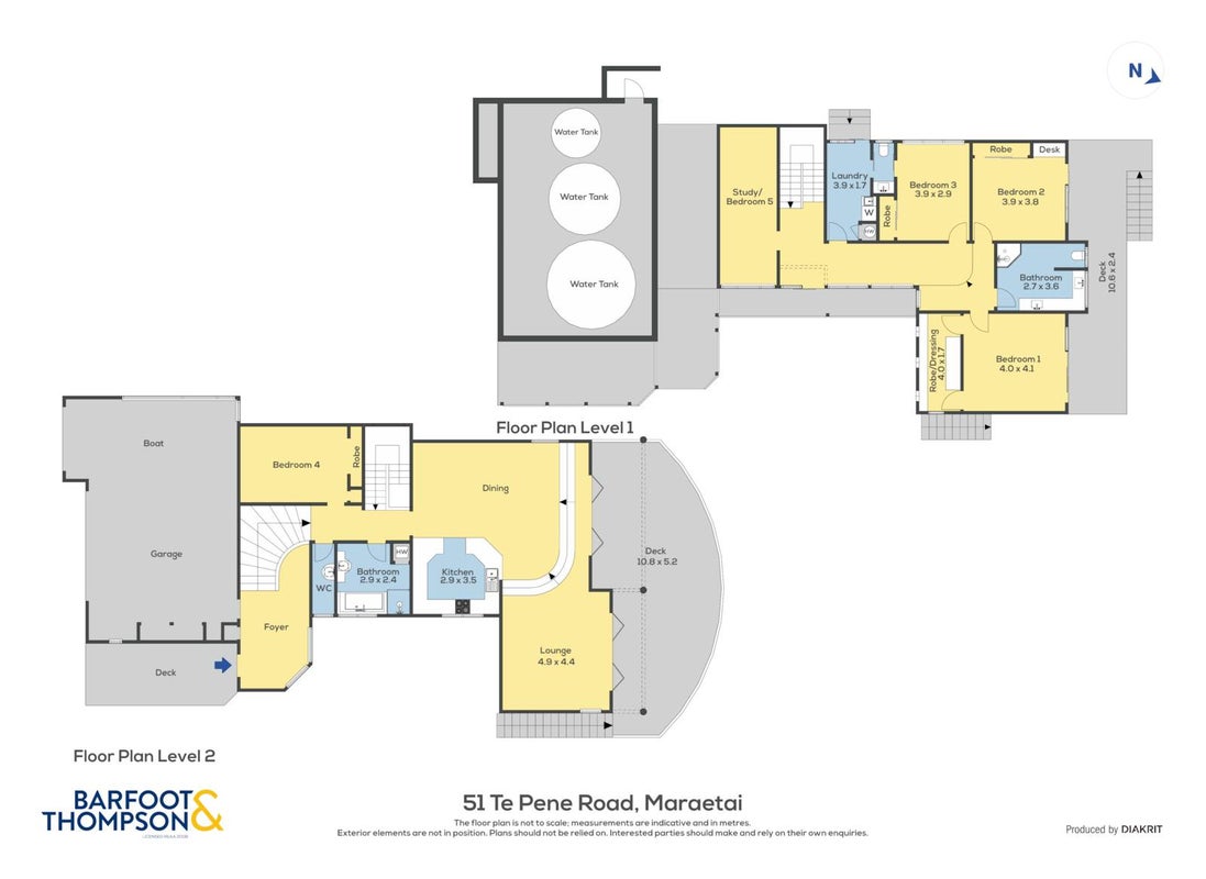 51 Te Pene Road, Maraetai, Auckland - Carousel 25