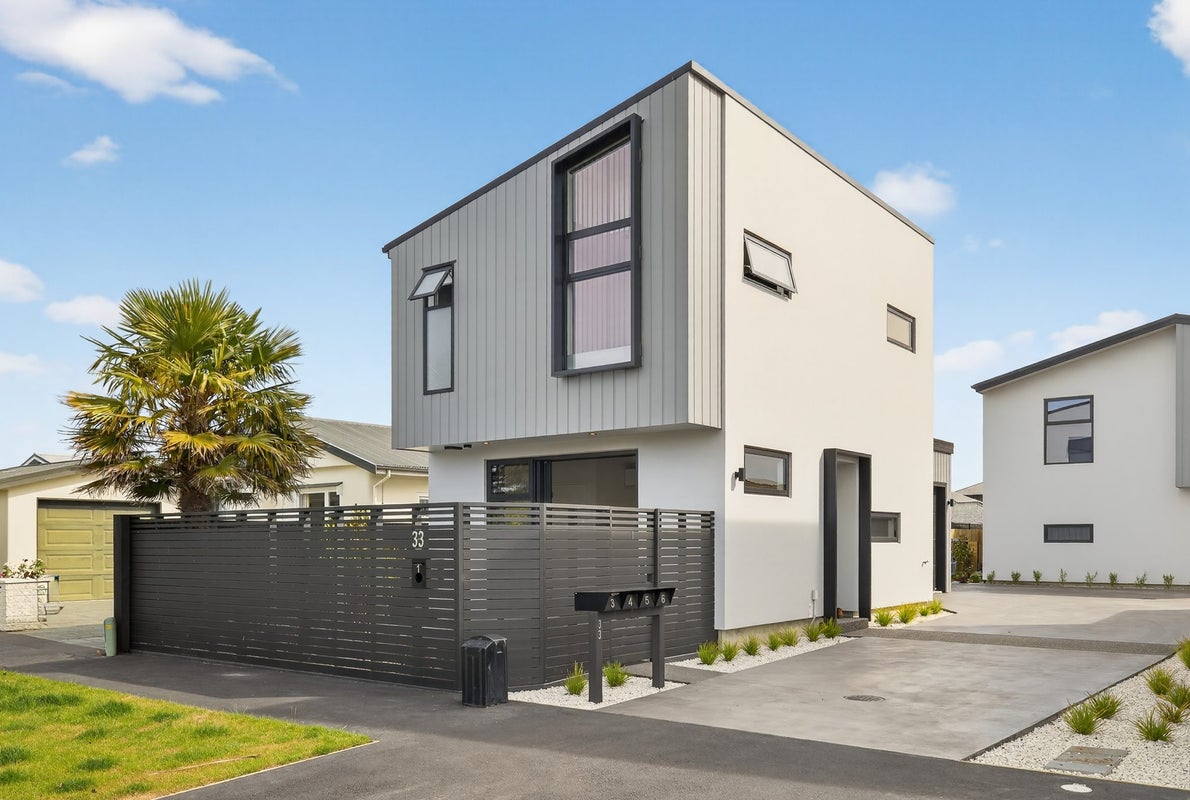 1/33 Diamond Avenue, Spreydon, Christchurch - Carousel 2