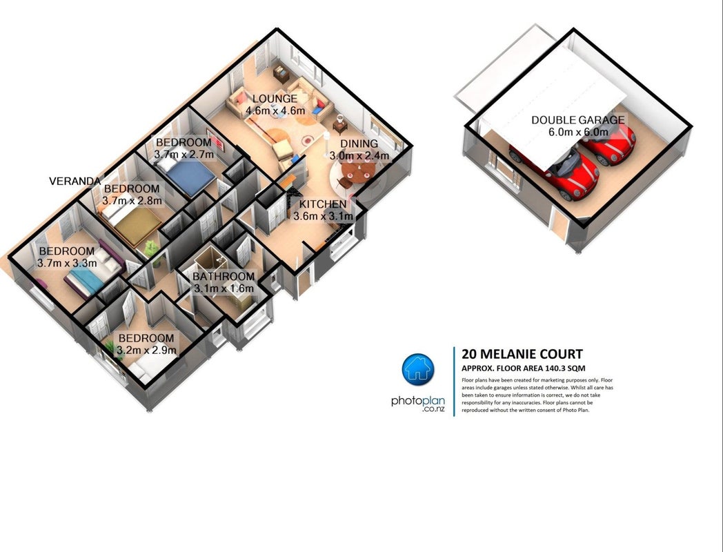 20 Melanie Court, Dinsdale, Hamilton - Carousel 20