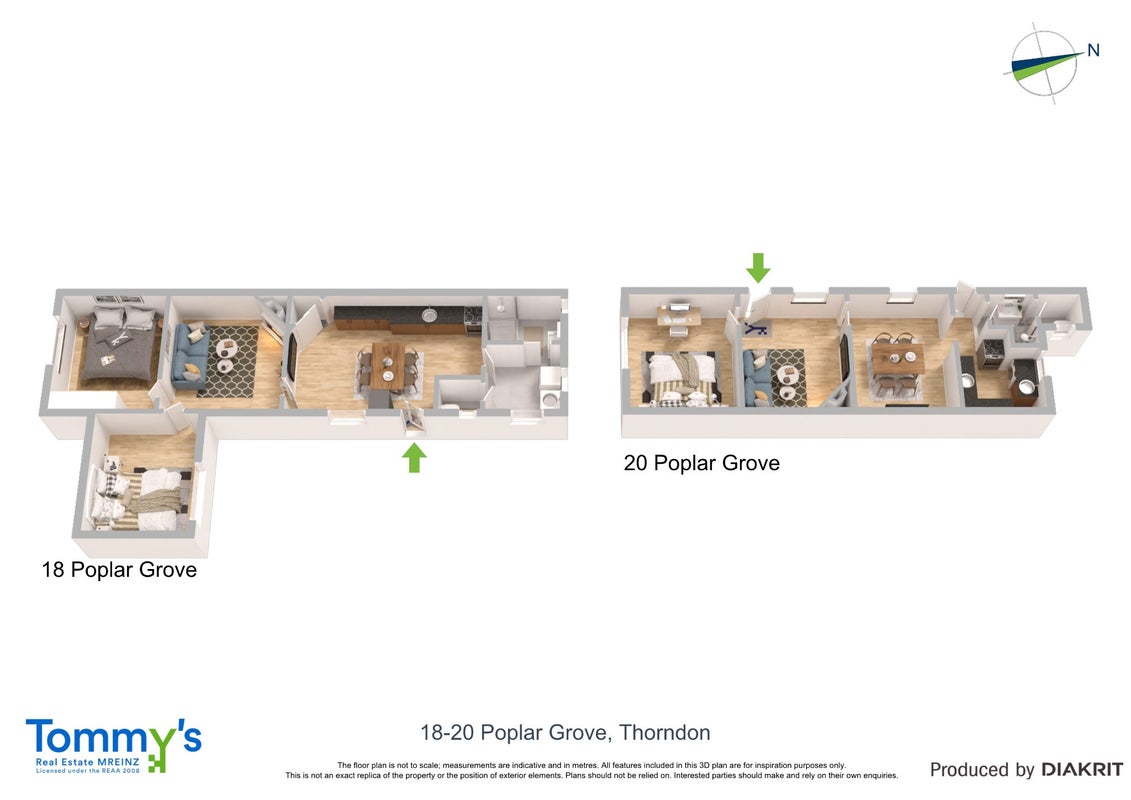 18-20 Poplar Grove, Thorndon, Wellington, Wellington - Carousel 13