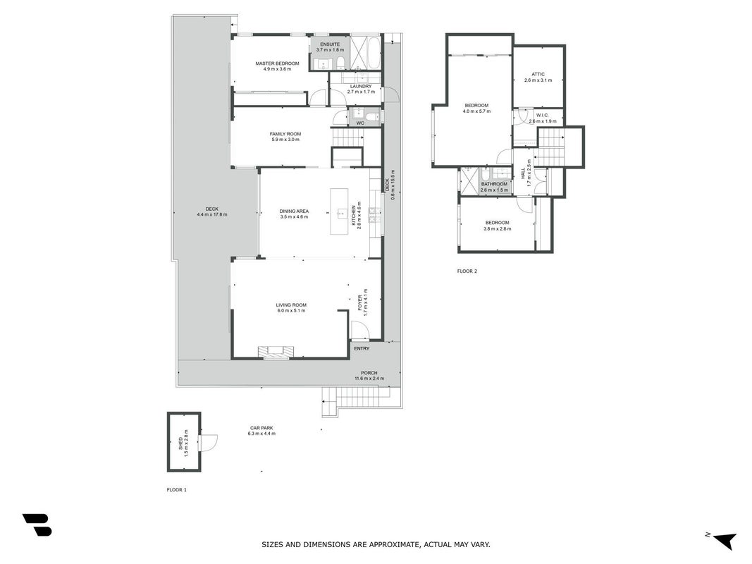 25A Premier Avenue, Point Chevalier, Auckland - Carousel 18