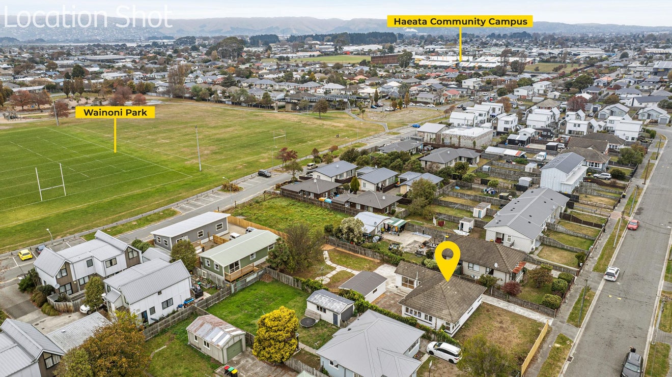 43 Aldershot Street, Aranui, Christchurch - Carousel 19