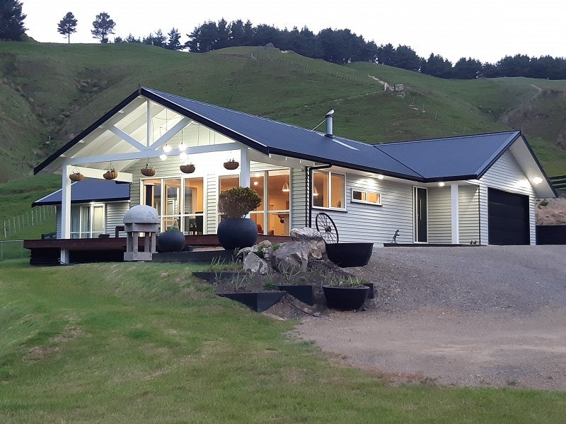 974 Ohariu Valley Road, Ohariu, Wellington - Carousel 1