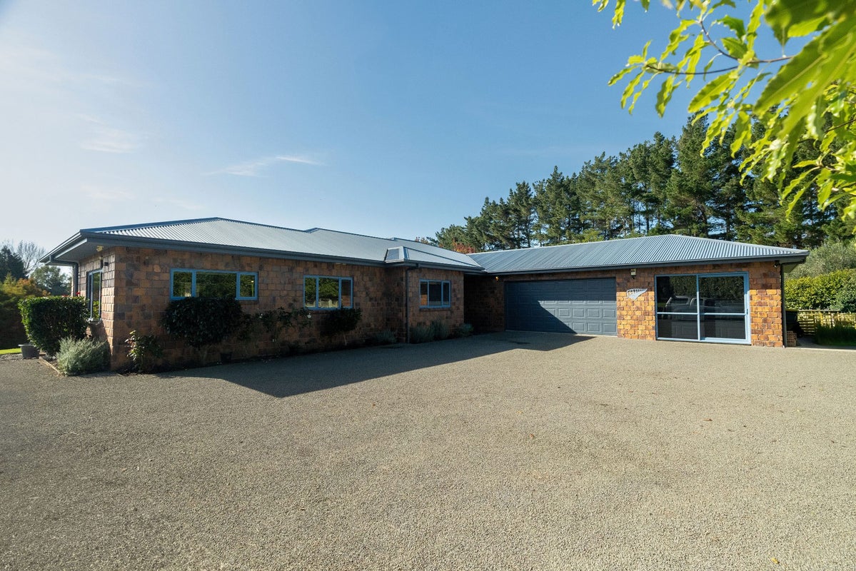 25 Twin Peaks Grove, Koputaroa, Levin - Carousel 34