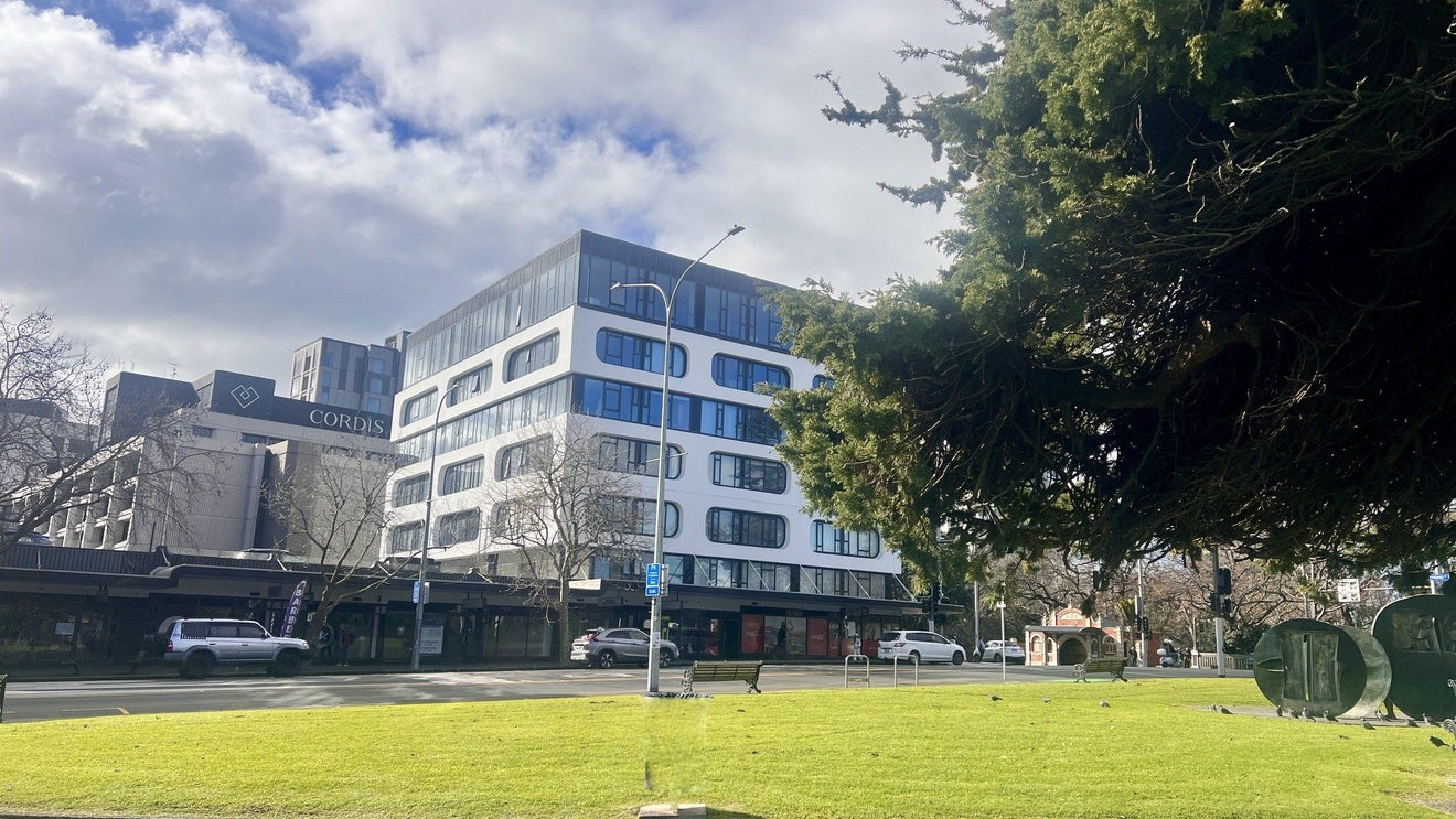 304/103 Symonds Street, Auckland Central, Auckland - Carousel 20