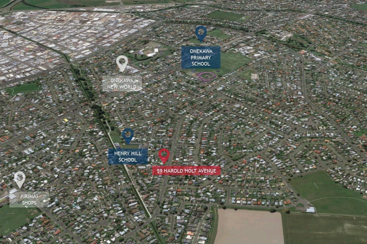 59 Harold Holt Avenue, Onekawa, Napier - Carousel 16