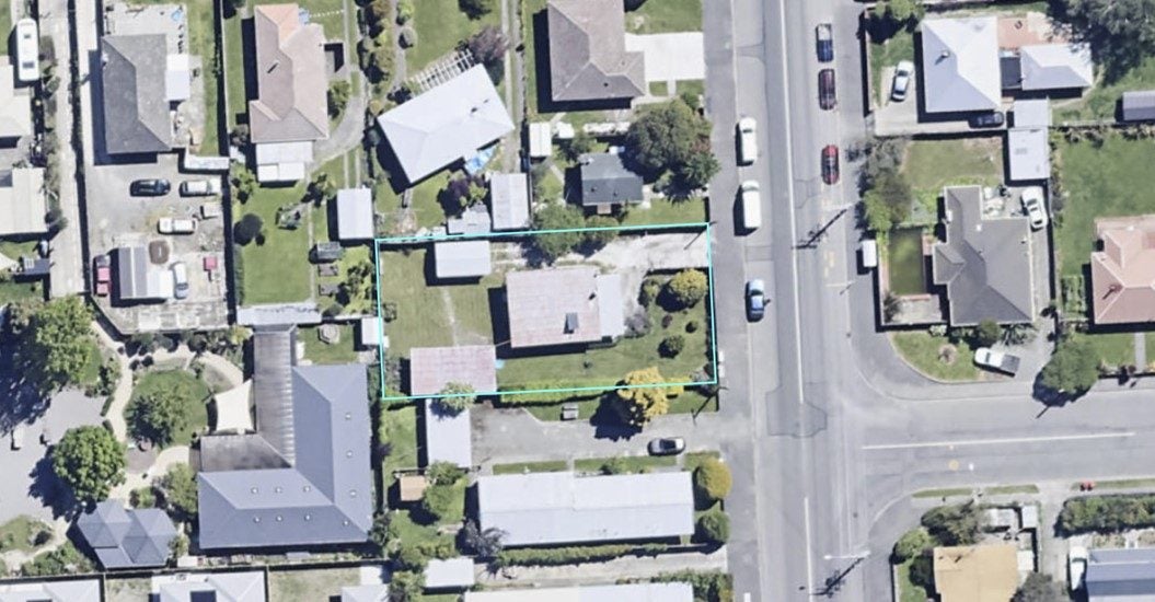 53 Hutcheson Street, Mayfield, Blenheim - Carousel 16
