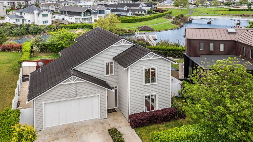 5 Turua Rise, Karaka, Papakura - Carousel 2