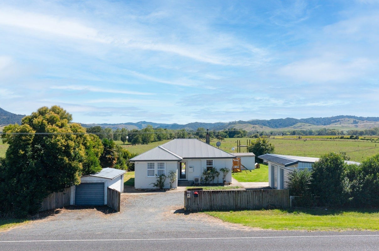 2695 Tahuna-Ohinewai Road, Ohinewai - Carousel 1