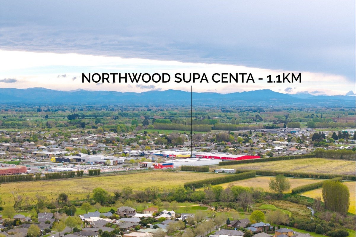 8 Langham Place, Redwood, Christchurch - Carousel 21