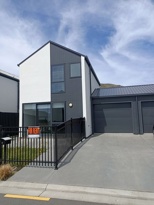 8 Wheatsheaf Lane, Heathcote Valley, Christchurch - Carousel 1