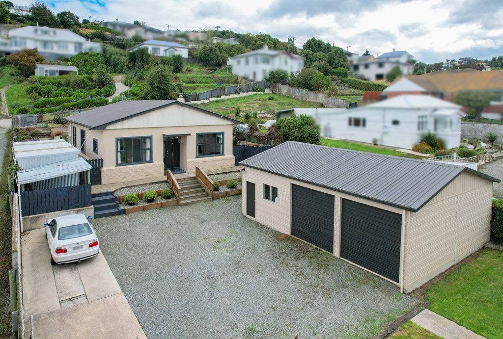 54 Reed Street, Oamaru - Carousel 20