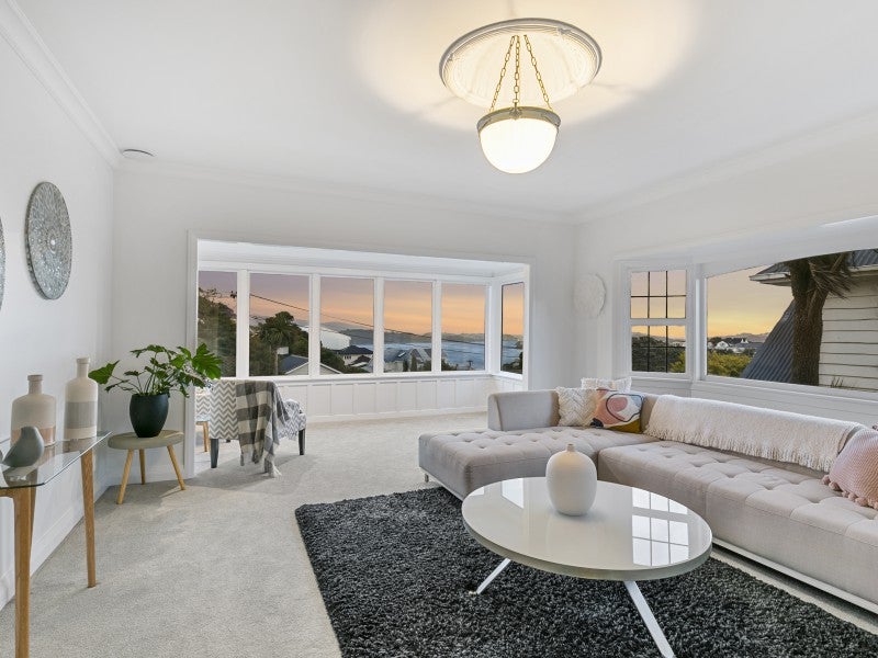 7 Ranui Crescent, Khandallah, Wellington - Carousel 2