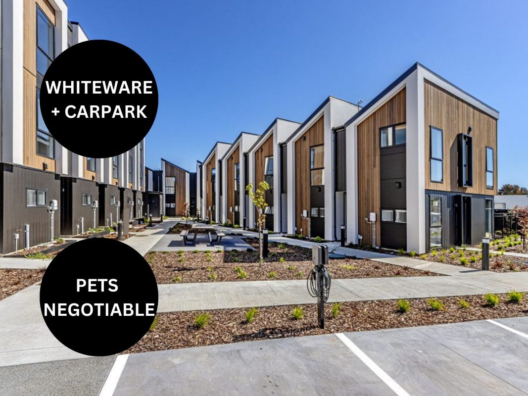 10 Mohua Lane, Upper Riccarton, Christchurch - Carousel 1